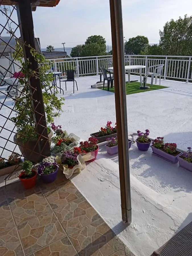 Attic Family Apartment Paralia Dionysiou 0*,  Greece