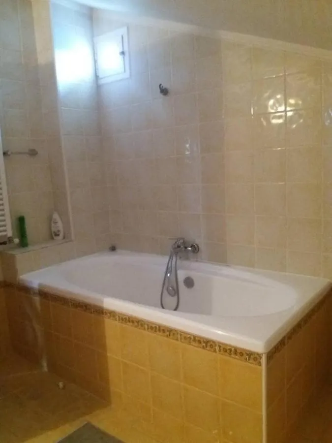 Attic Family Apartment Paralia Dionysiou