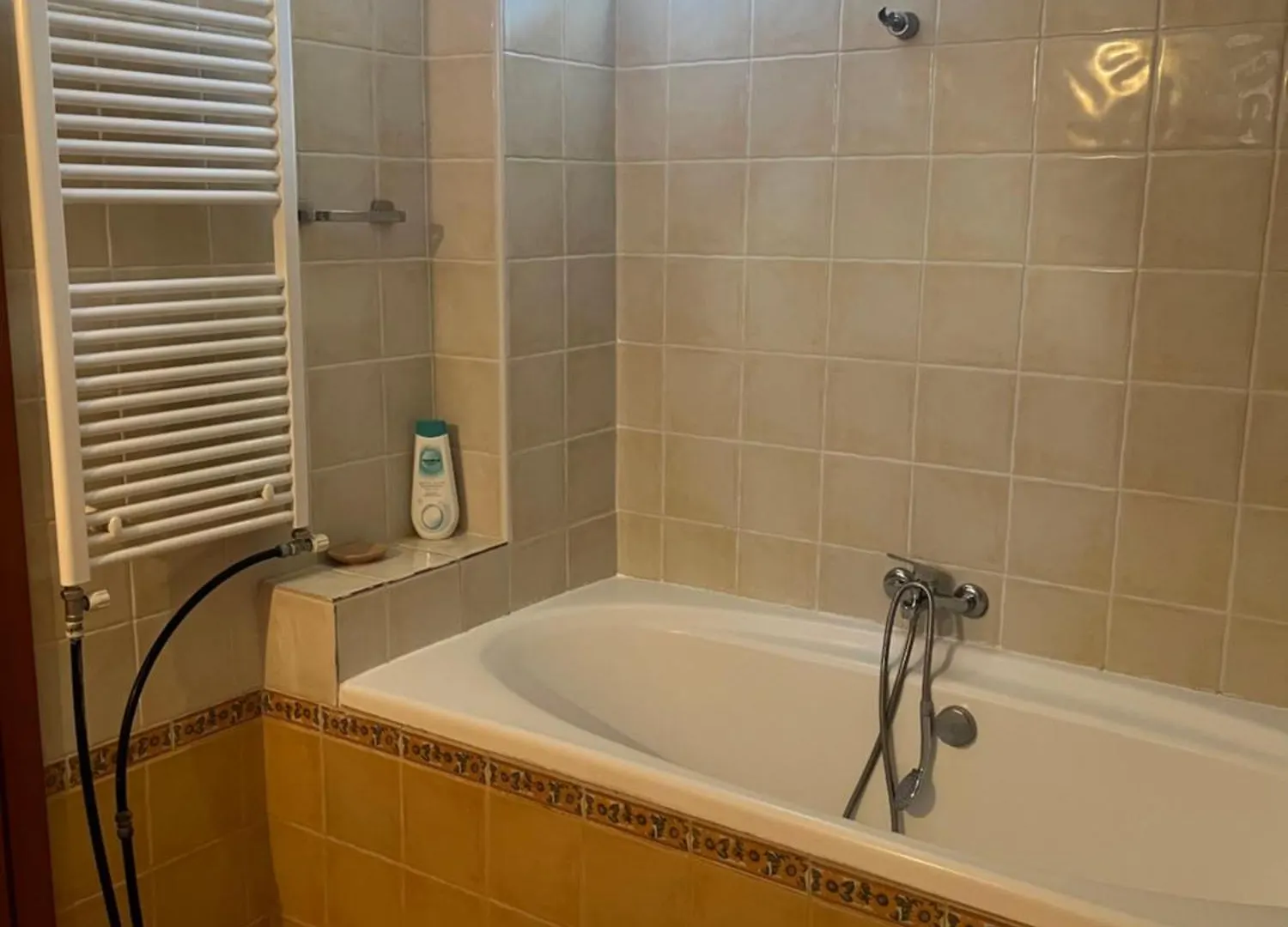 Attic Family Apartment Paralia Dionysiou